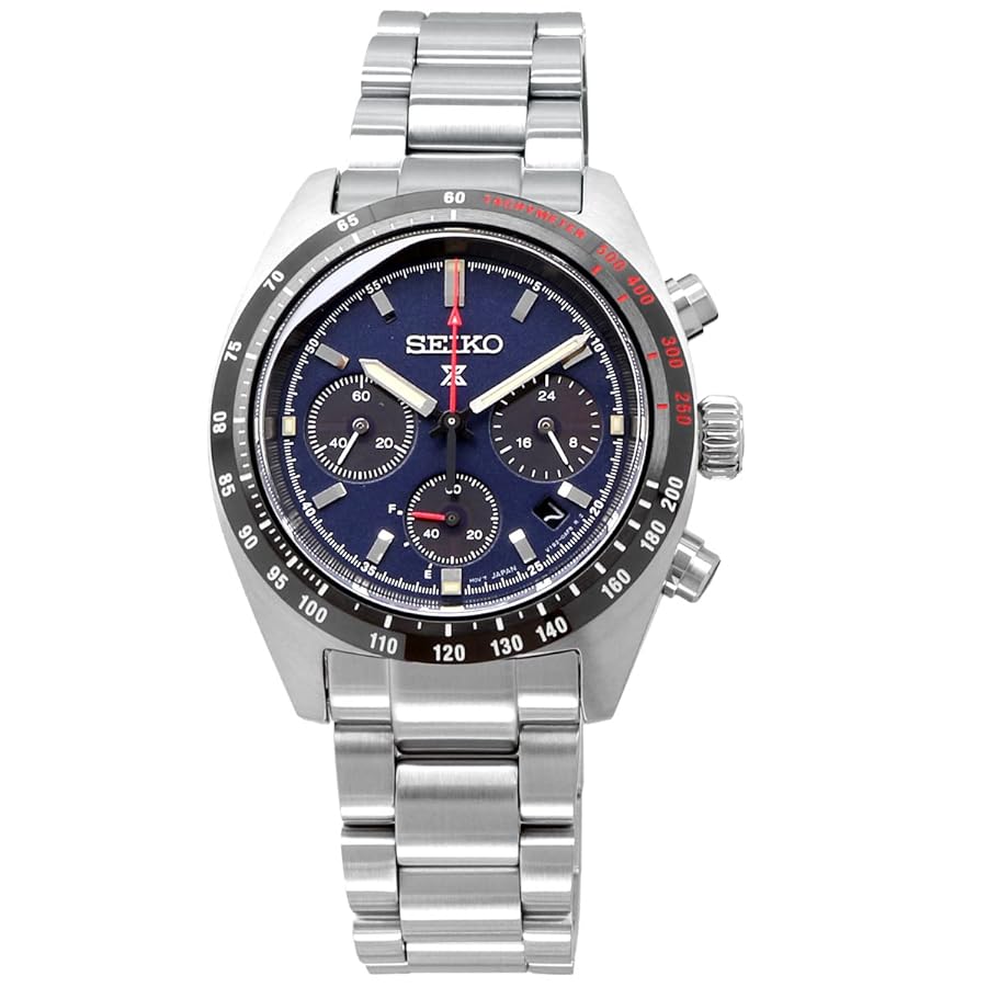 SEIKO プロスペック　ソーラー クロノグラフ PROSPEX メンズソーラークロノグラフ SEIKO PROSPEX/セイコー